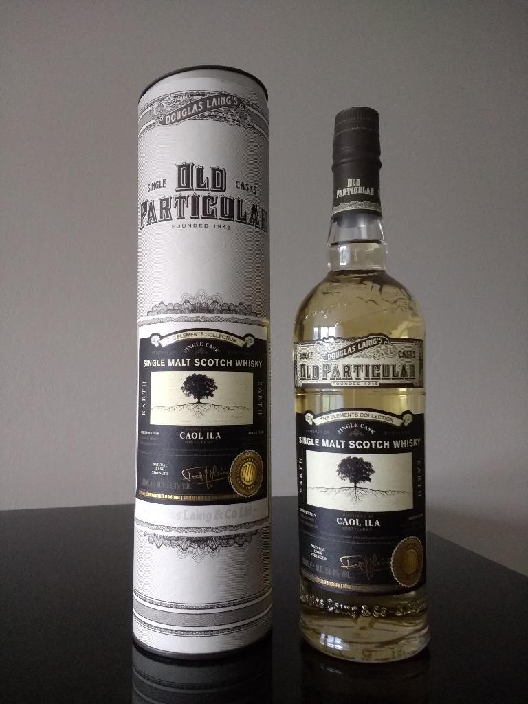 Caol Ila 2010 DL, Ophalen of Verzenden
