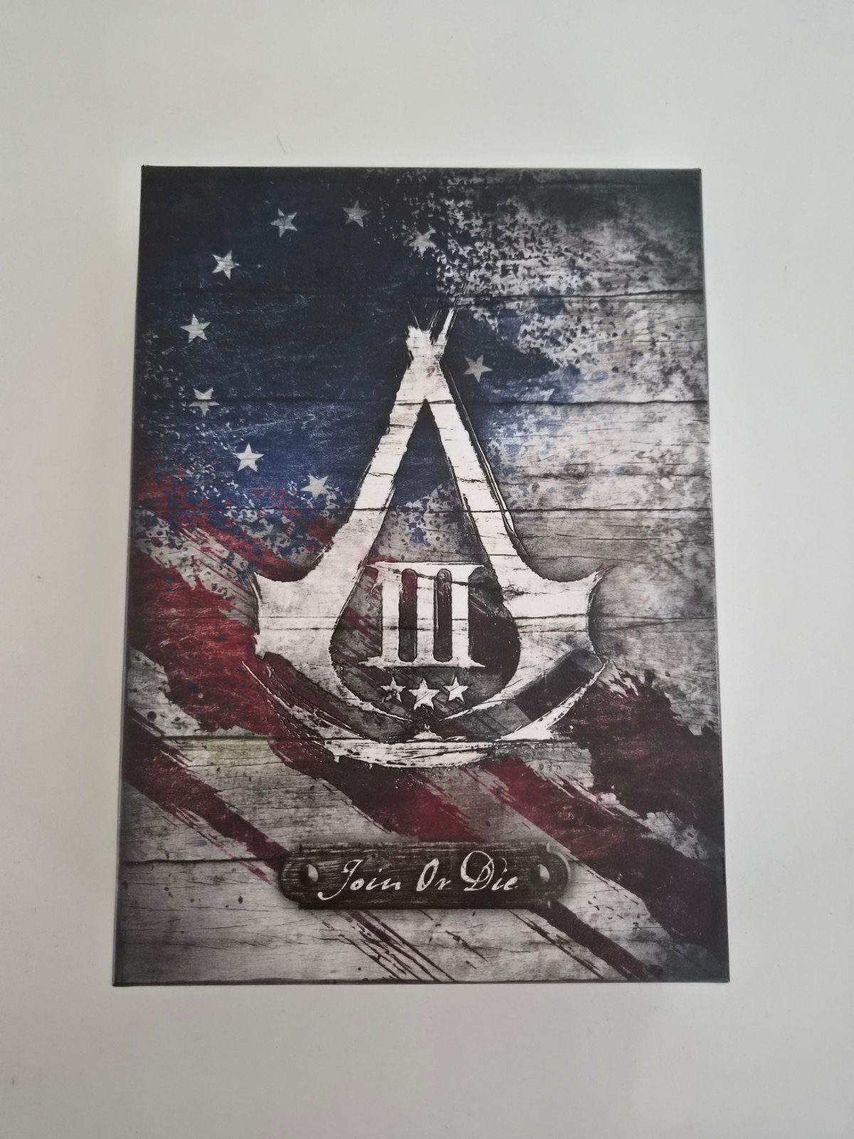 PS3 - Assassin's Creed III Rejoindre ou mourir, Enlèvement ou Envoi, Autres genres, À partir de 18 ans, Online