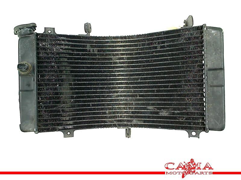 RADIATEUR EAU Suzuki GSX R 600 1997-2000 SRAD (GSXR 600), Dhr. S. di Majo, Utilisé, Info@cama-motorparts.nl, P.J. Troelstraweg 8 8
3144 CX  MAASSLUIS, NL