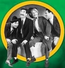 The Marx Brothers : 11 films, Cd's en Dvd's, Verzenden