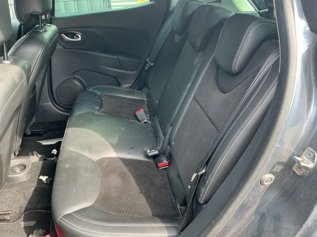 ACHTERBANK Renault Clio IV (5R) (01-2012/08-2021), Gebruikt, Renault, Peter-Huppertz-Straße 5
51063  Köln, DE, Dialog.deutschland@renault.de