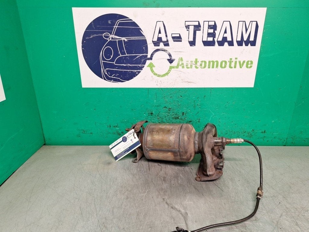 KATALYSATOR Seat Ibiza IV (6J5) (|03E131701A|), Auto-onderdelen, Gebruikt, Seat