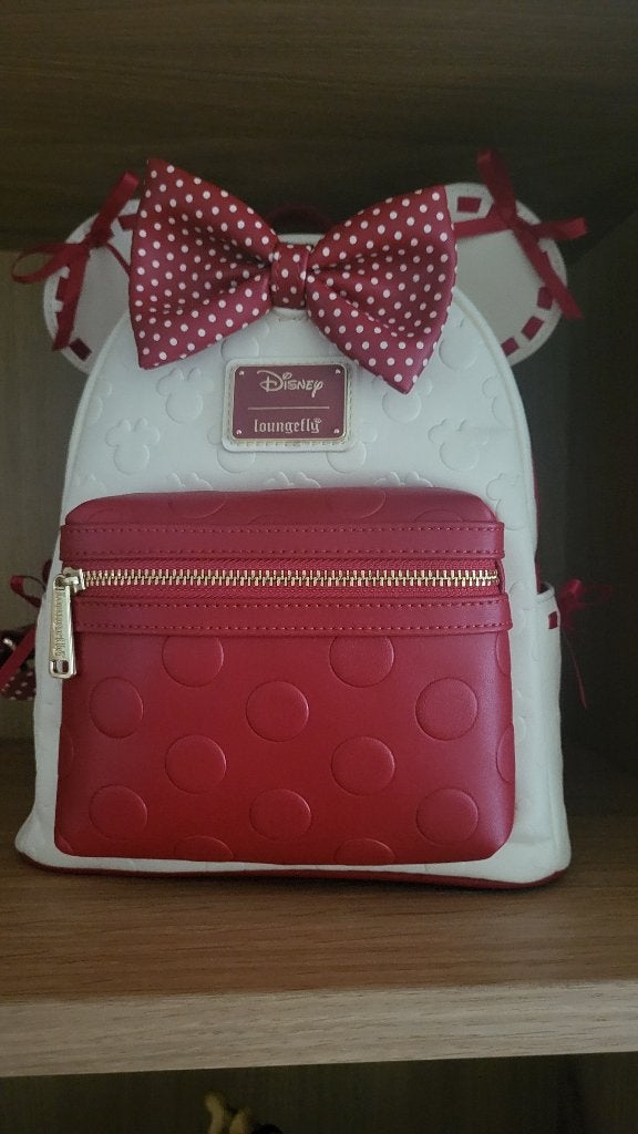 Disney loungefly, Collections, Disney, Enlèvement, Autres personnages, Neuf, Autres types