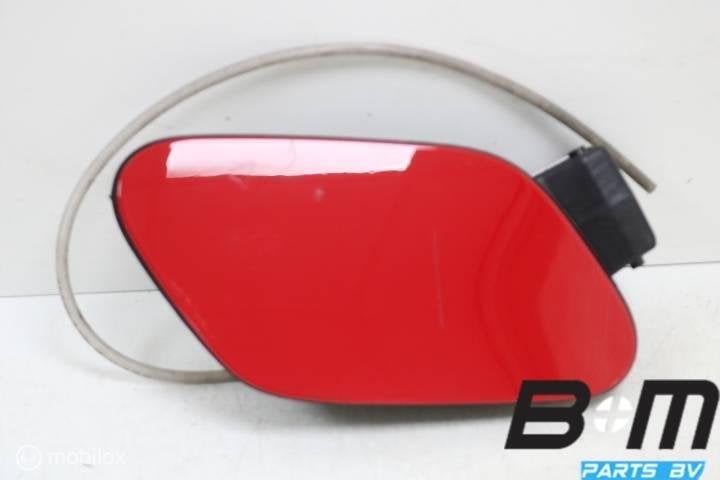 Tankklep VW Golf 7 LY3D 5G0809857, Utilisé