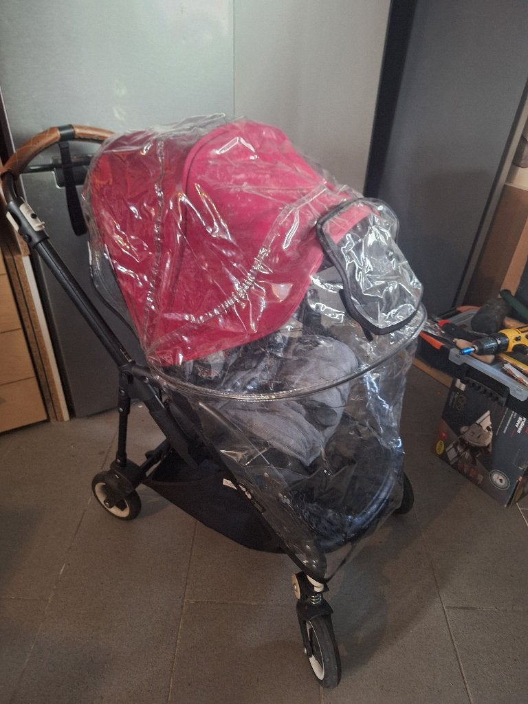 Poussette  bugaboo bee5, Enfants & Bébés, Avec nacelle, Bugaboo, Enlèvement, Utilisé