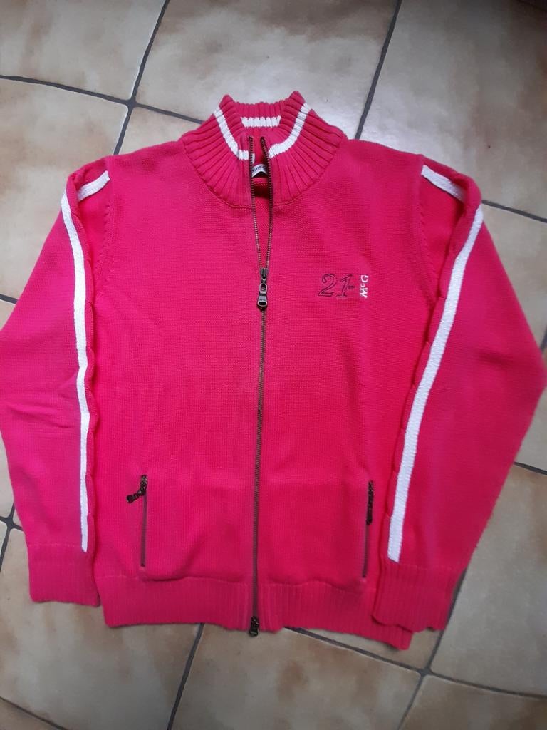 Magnifique gilet pour femmes, NOUVEAU, Mc Gregor, XL, Vêtements | Femmes, McGregor, Enlèvement ou Envoi, Neuf, Veste ou Veston