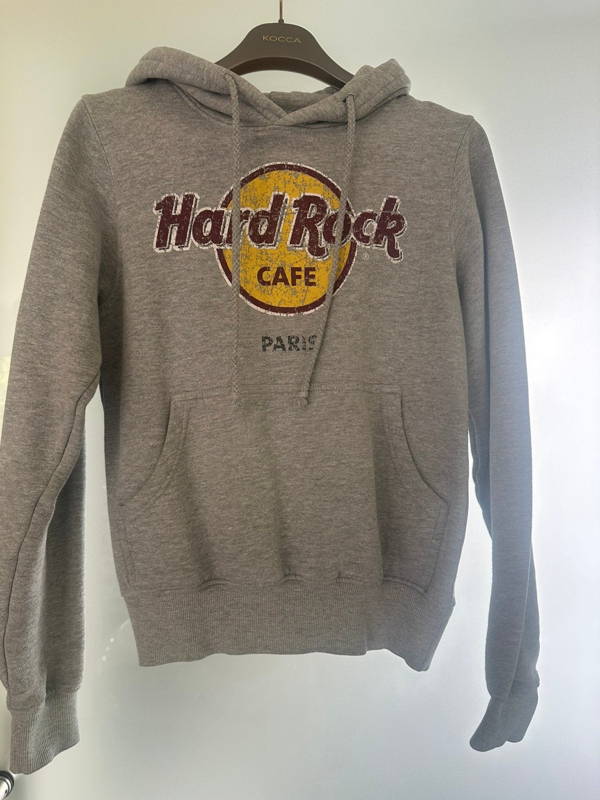 Pull Hard Rock Cafe taille XS, Vêtements | Hommes, Pulls & Vestes, Enlèvement, Porté