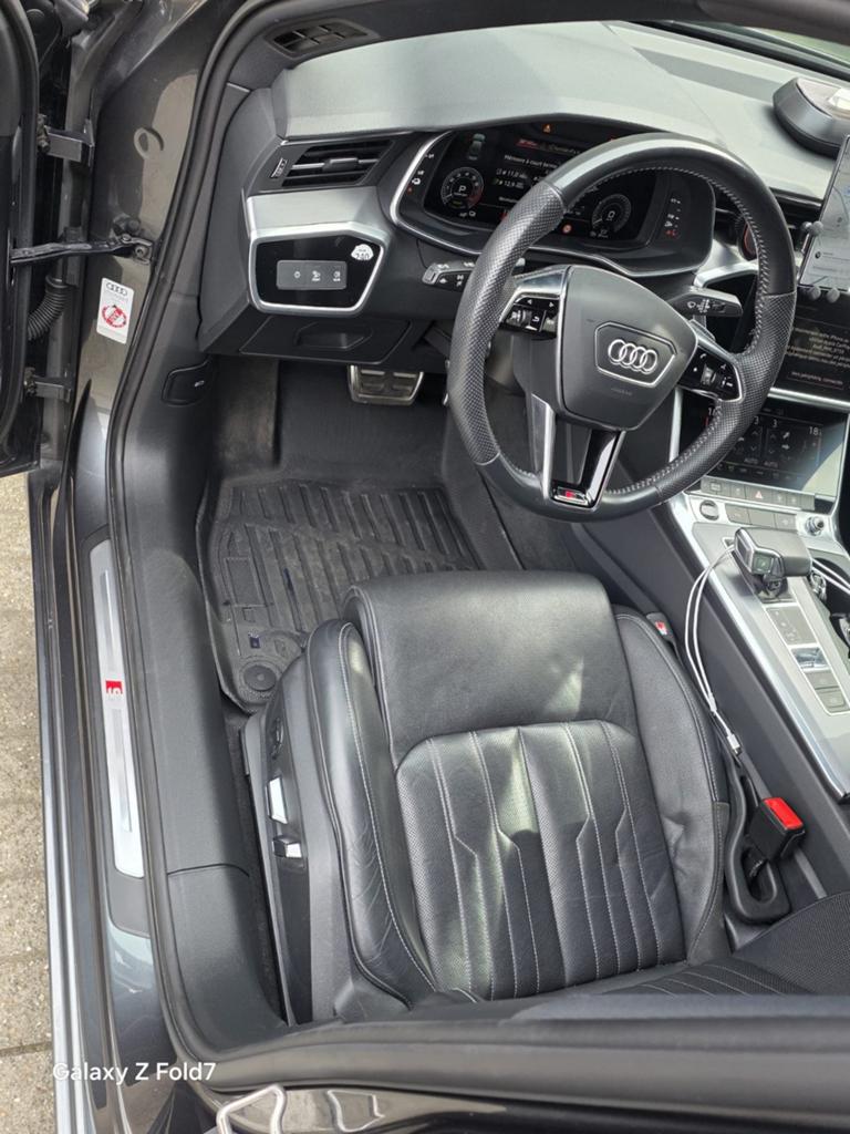 Audi A6 Sline 50tfse quatro 2020-2021 hybride  178000km, Autos : Pièces & Accessoires, Habitacle & Garnissage, Audi