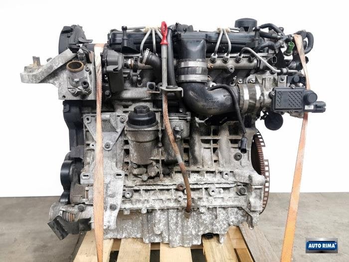 Moteur d'un Volvo C70, -, 3 mois de garantie, -, -