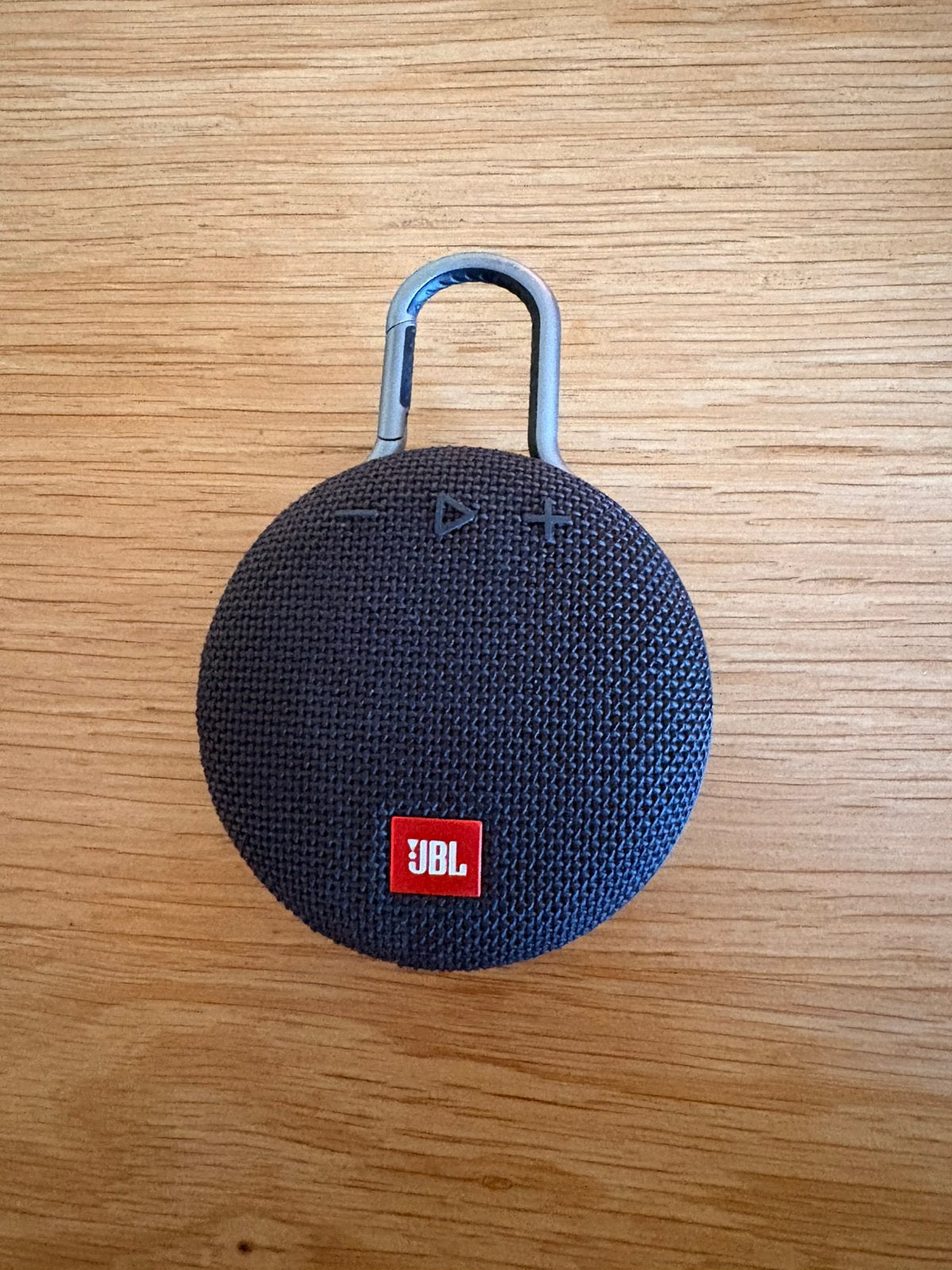 JBL Clip 3 Bluetooth speaker, Audio, Tv en Foto, Luidsprekerboxen, Bluetooth, Verzenden, JBL