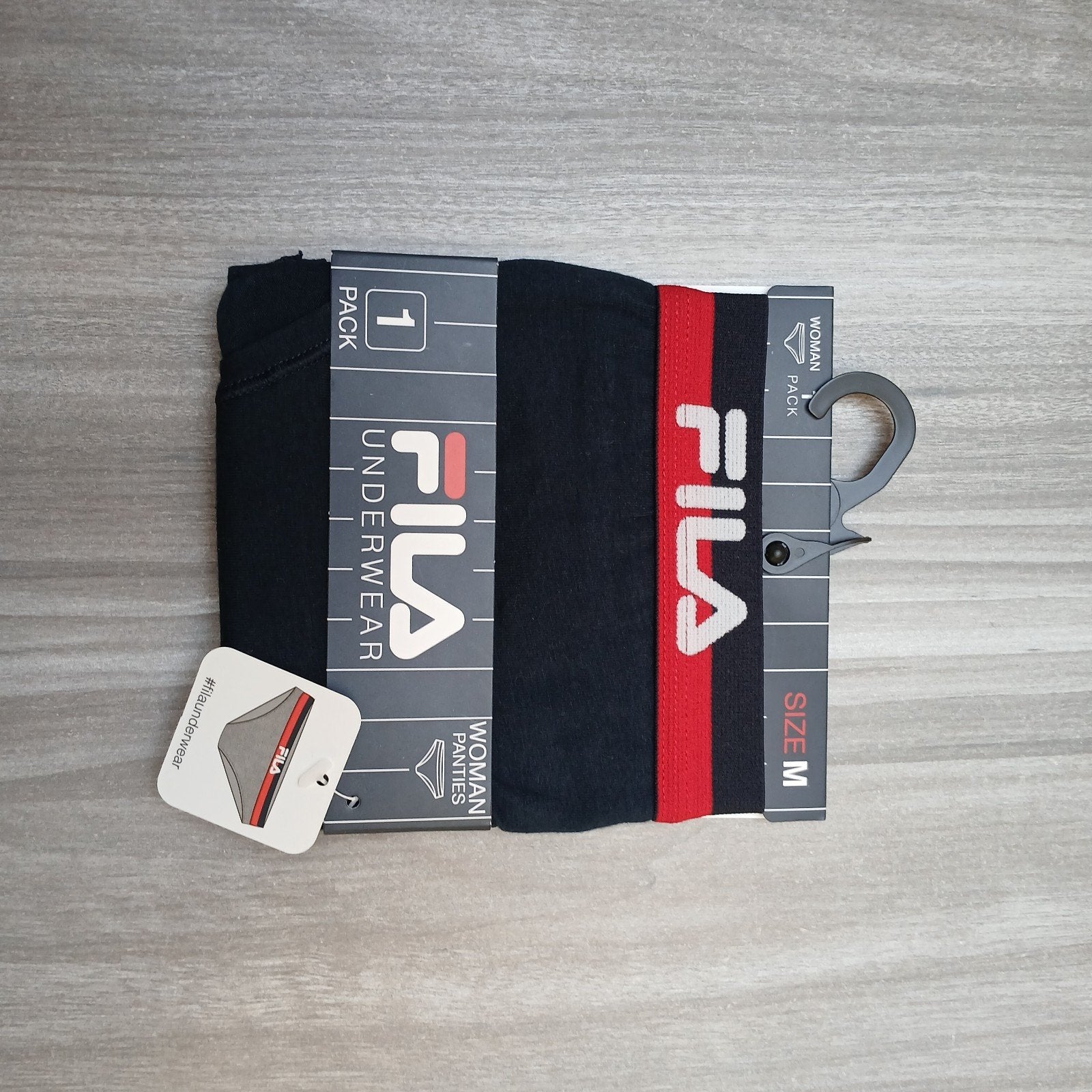 dames ondergoed van Fila, Fila, Ophalen of Verzenden, Blauw, Slip