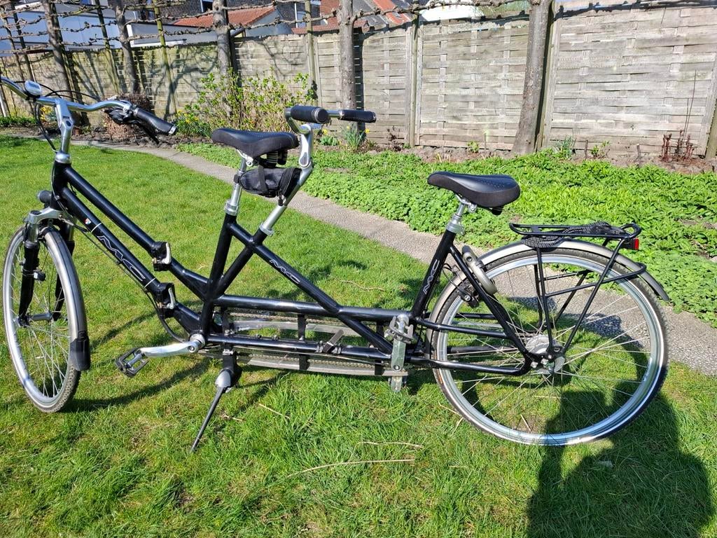 MC Tandem, Fietsen en Brommers, Fietsen | Tandems, Ophalen