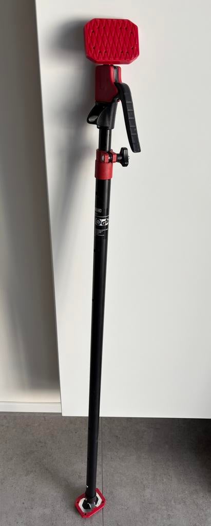 Telescopische steel Parkside, Ophalen, Zo goed als nieuw