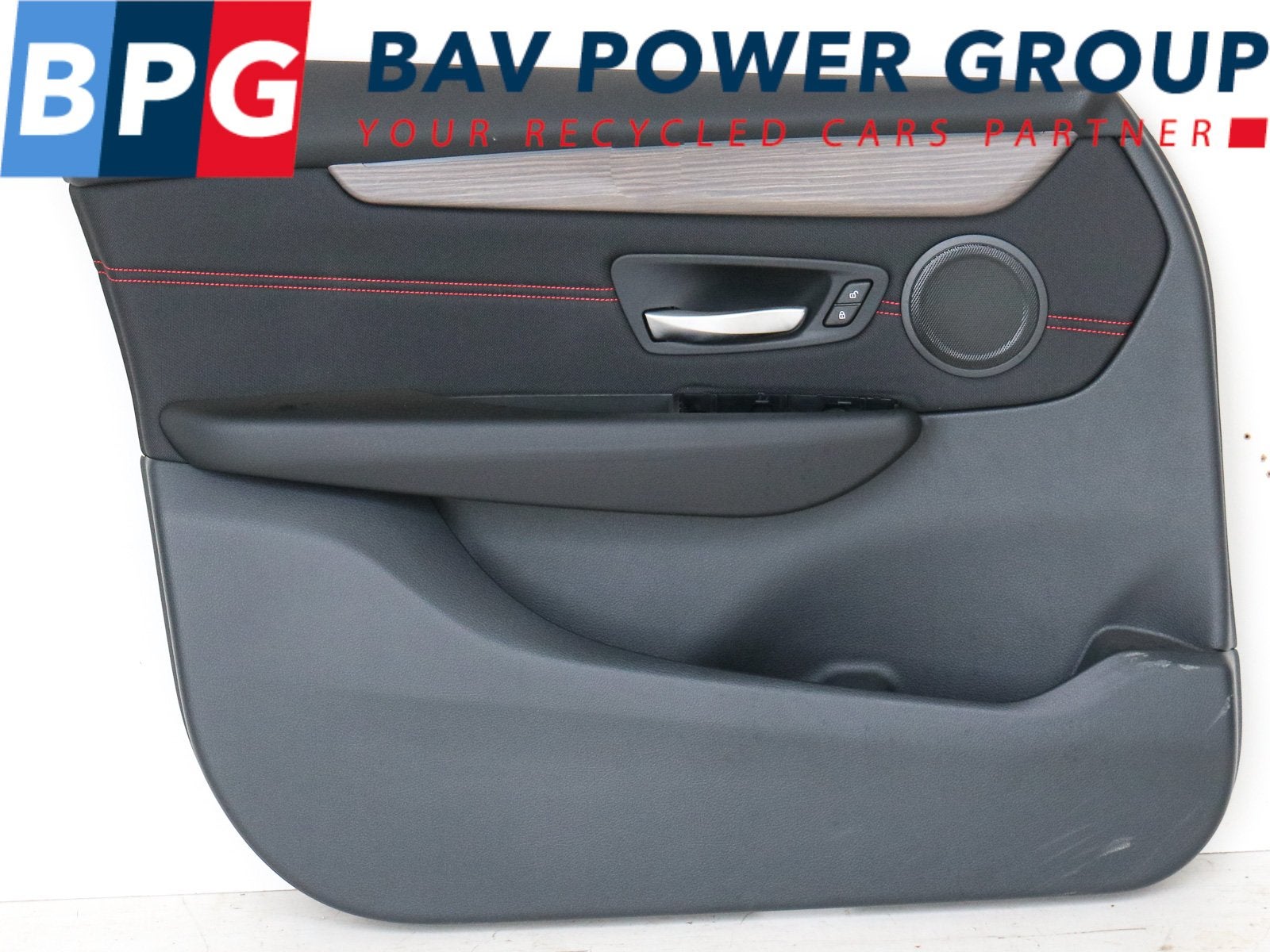PANNEAU DE PORTE AVANT GAUCHE BMW 2 serie Gran Tourer (F46), Utilisé, BMW, Petuelring 130
80809  München, DE, Bayerische Motoren Werke AG