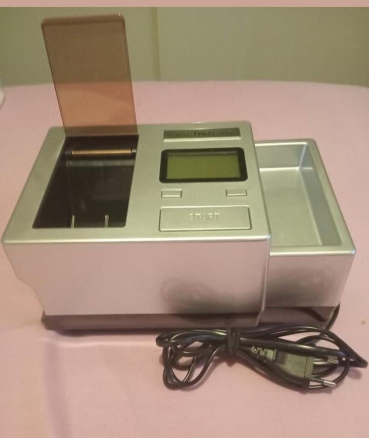Elektrische sigarettenmaker, Enlèvement ou Envoi, Comme neuf, Autres types