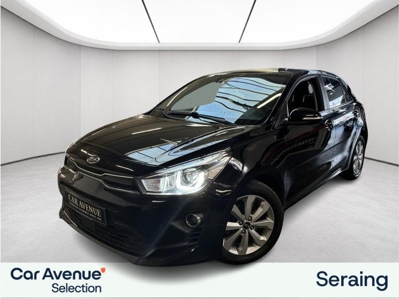 Kia Rio Pulse, Achat, 998 cm³, Euro 6, Entreprise