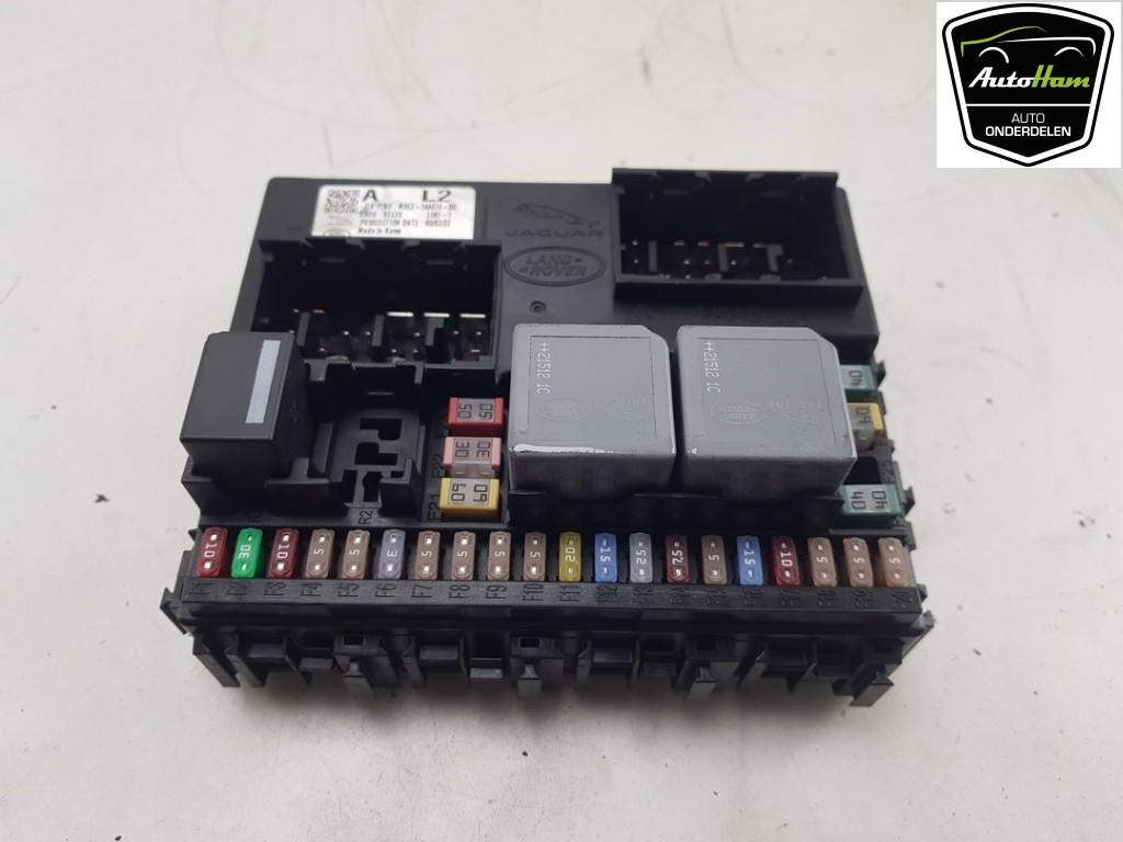 ZEKERINGKAST Range Rover V (LK) (|M8E214A074BB|LR152815|), Dhr. J. Ham, Administratie@autoham.nl, Nijkerkerstraat 27a 27a
3821 CD  AMERSFOORT, NL