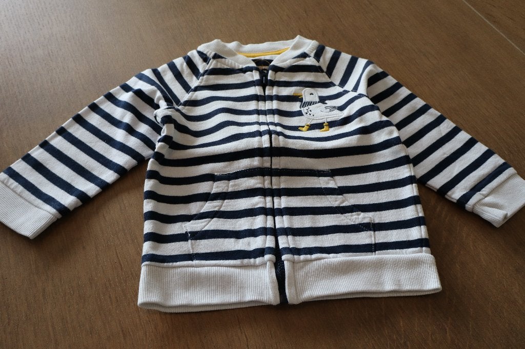 pakket maat 74 ( 4 stuks voor 12€), Kinderen en Baby's, Ophalen, Zo goed als nieuw, Jongetje, Setje