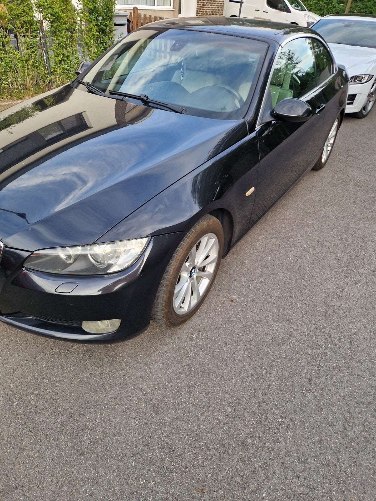 bmw e93, Auto's, Particulier, Te koop