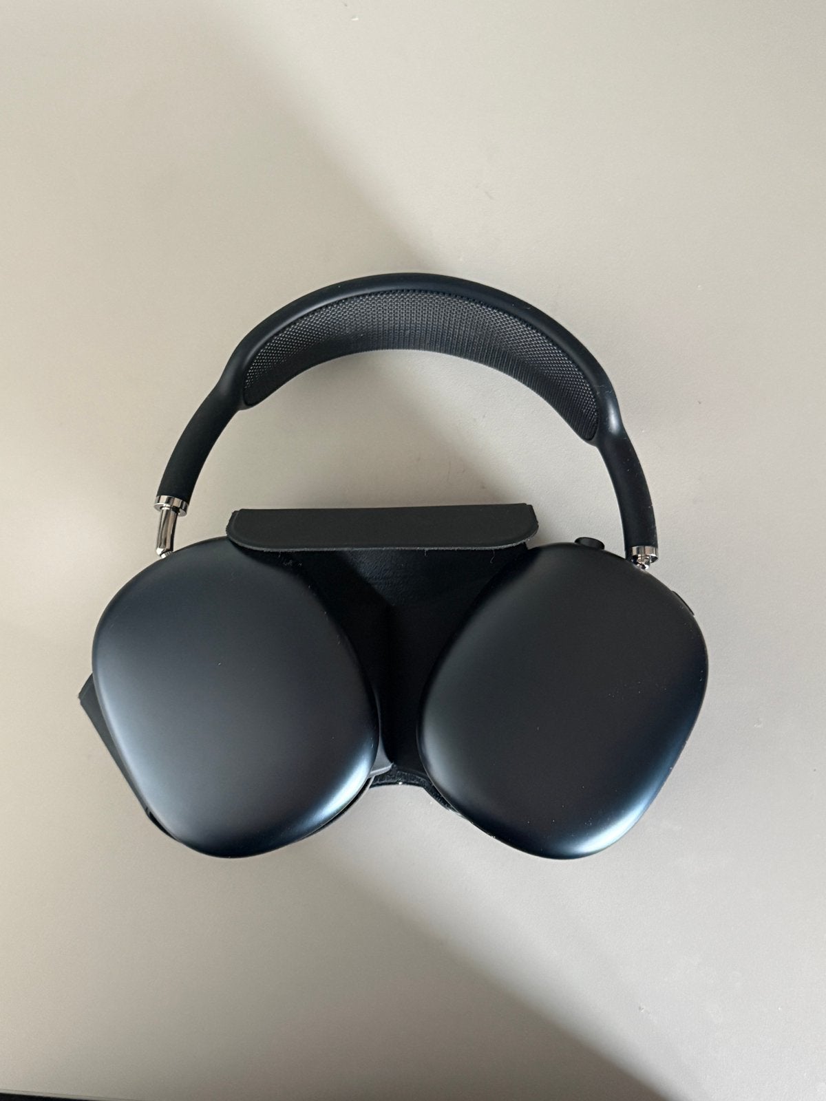 AirPods Max, Ophalen of Verzenden, Zo goed als nieuw, Apple