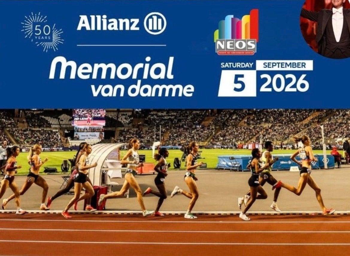 2 places Memorial van damme  samedi 05, Tickets & Billets, Sport | Autre