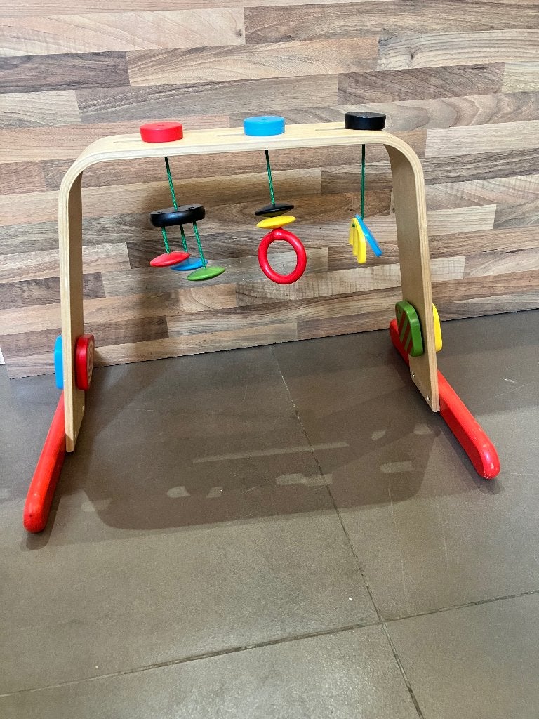 Babygym, Enlèvement, Comme neuf, Baby Gym