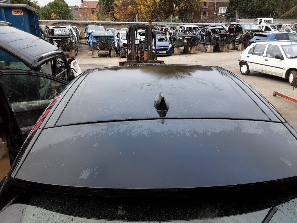 DIVERS TOIT Jaguar E-Pace (01-2017/-), Campus Kronberg 7
61476  Kronberg im Taunus, DE, Utilisé, Jaguar, Jaguar Land Rover Deutschland GmbH