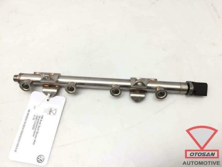 audi vw vag brandstofverdeler 04e133320d, AUDI AG, Auto-Union-Strasse 1
85045  Ingolstadt, DE, Audi, Utilisé