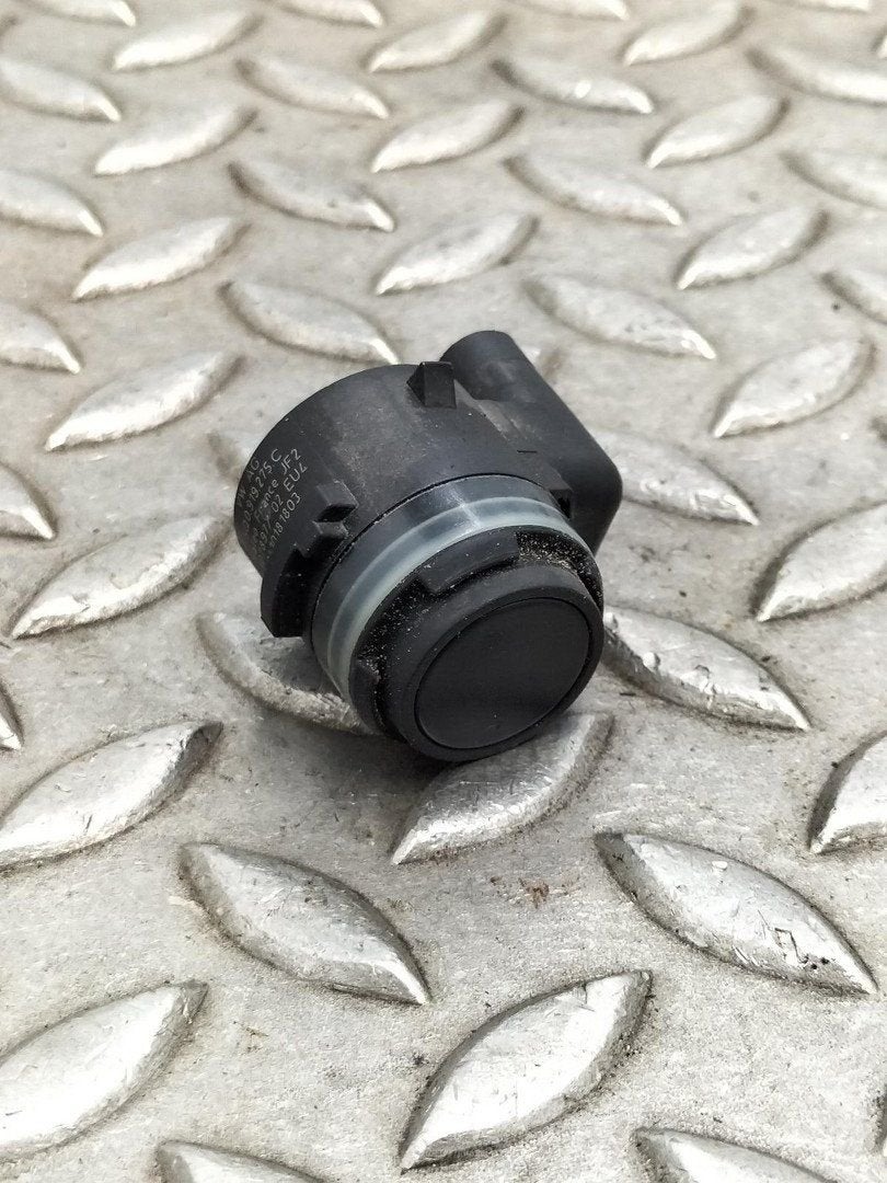 AUDI A1 GBA 30 TFSI S Line. ED. ONE SENSOR PARKEREN (PDC) 5Q, Ophalen of Verzenden, Gebruikt, ARN erkend