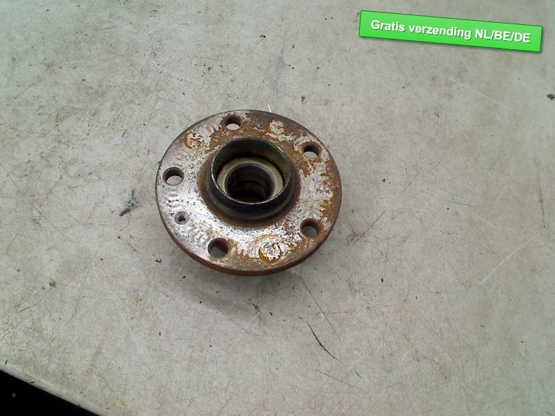ROULEMENT DE ROUE ARRIÈRE Touran (1T3) (1T0598611B), Volkswagen, Volkswagen AG, Utilisé, Kundenbetreuung@volkswagen.de