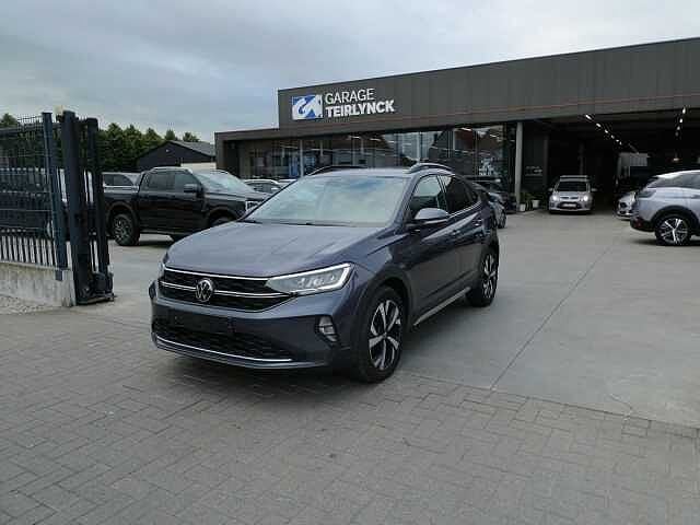 Volkswagen Taigo 1.0 TSi 110pk Automaat Business Luxe, Auto's, Volkswagen, Automaat, Bedrijf, 5 zetels, USB