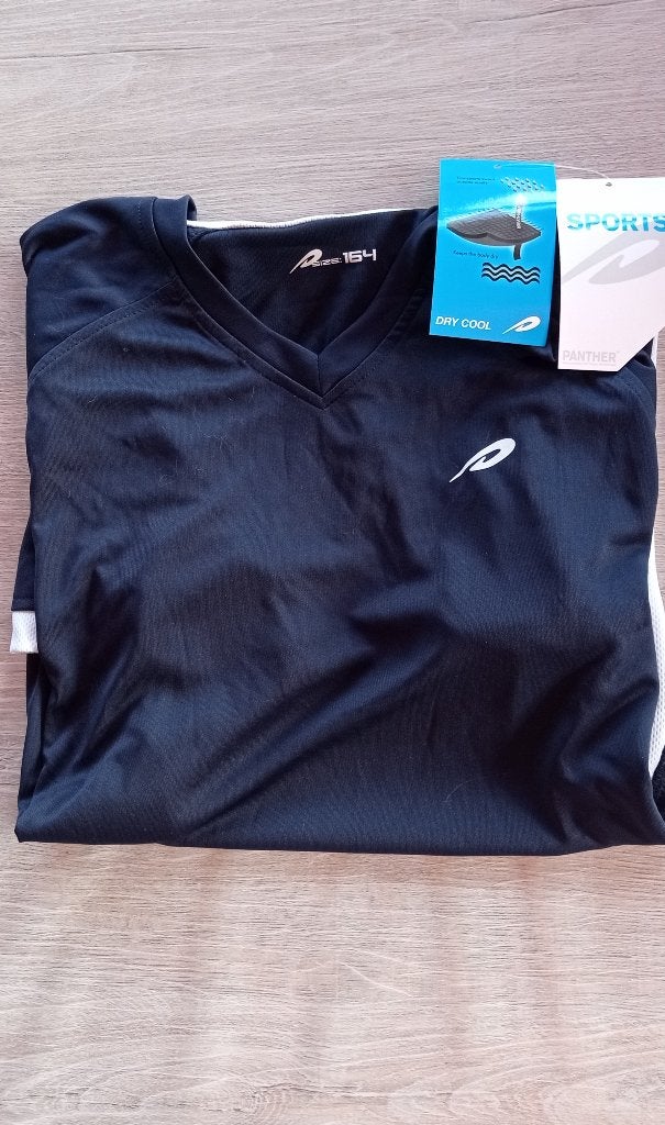T-shirt voor voetbal, Maat XS of kleiner, Ophalen of Verzenden, Nieuw, Overige typen