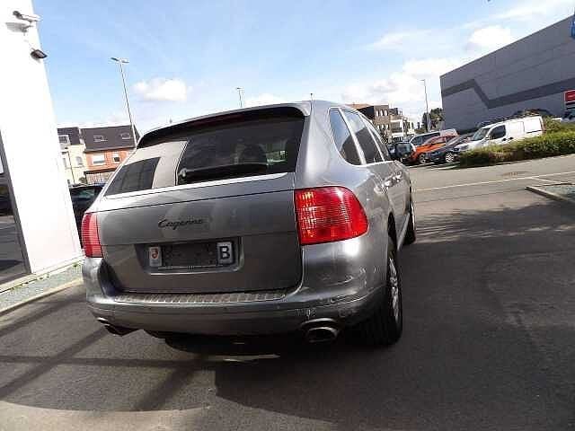 Porsche Cayenne 3.2i V6 24v - PRIJS HANDELAAR OF EXPORT!, Autos, Achat, Entreprise, 3189 cm³, 5 places