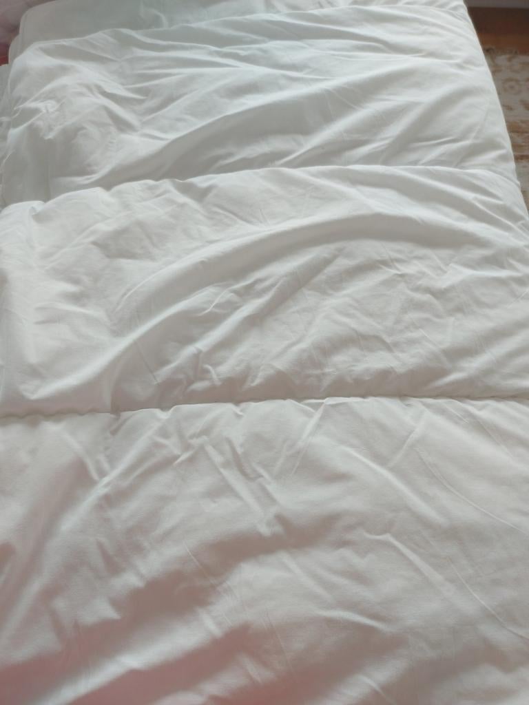 Dons voor een 1 persoonsbed, Huis en Inrichting, Ophalen