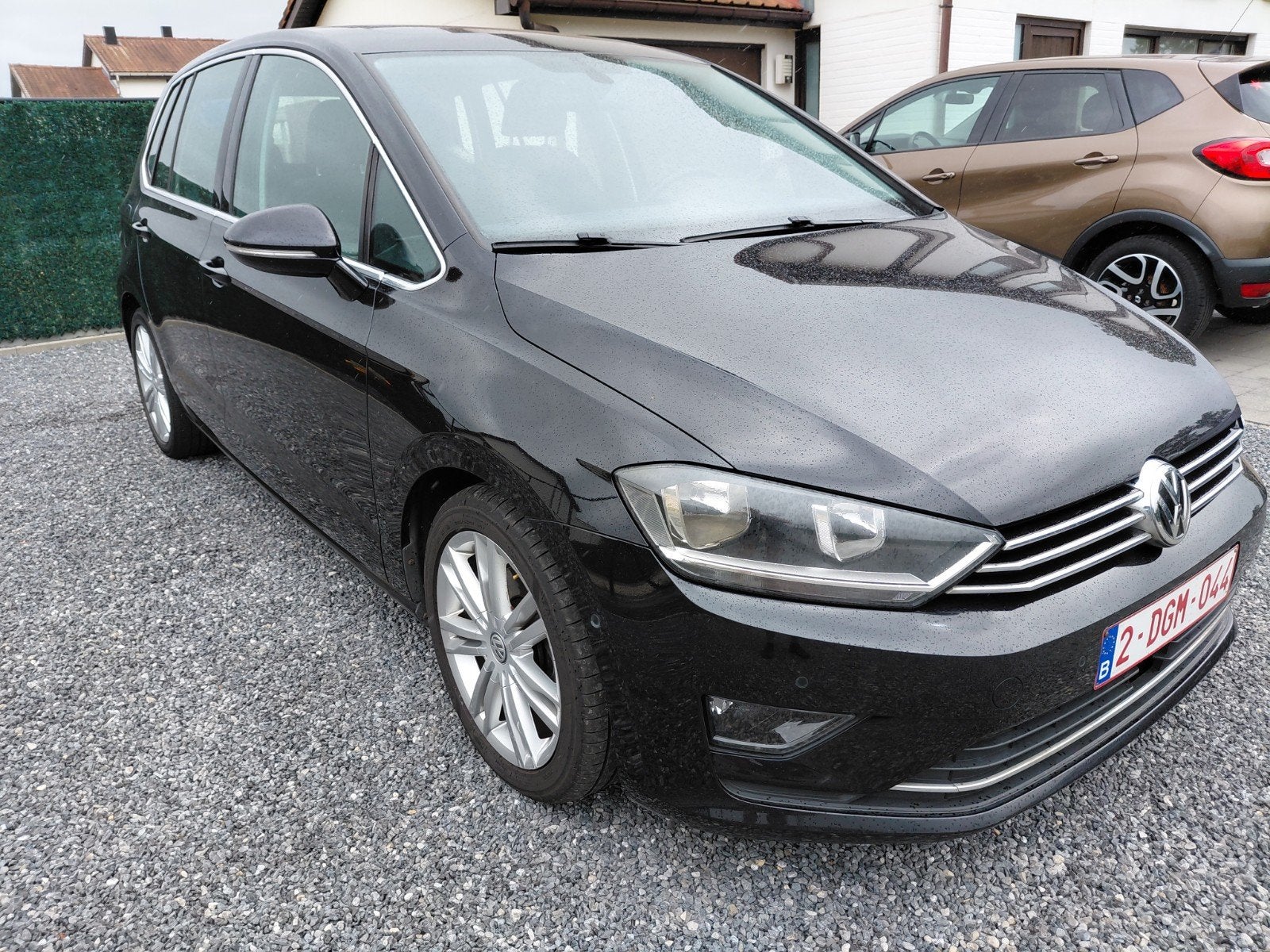 Golf sportvan, Autos, Achat, Euro 6, Boîte manuelle, Diesel