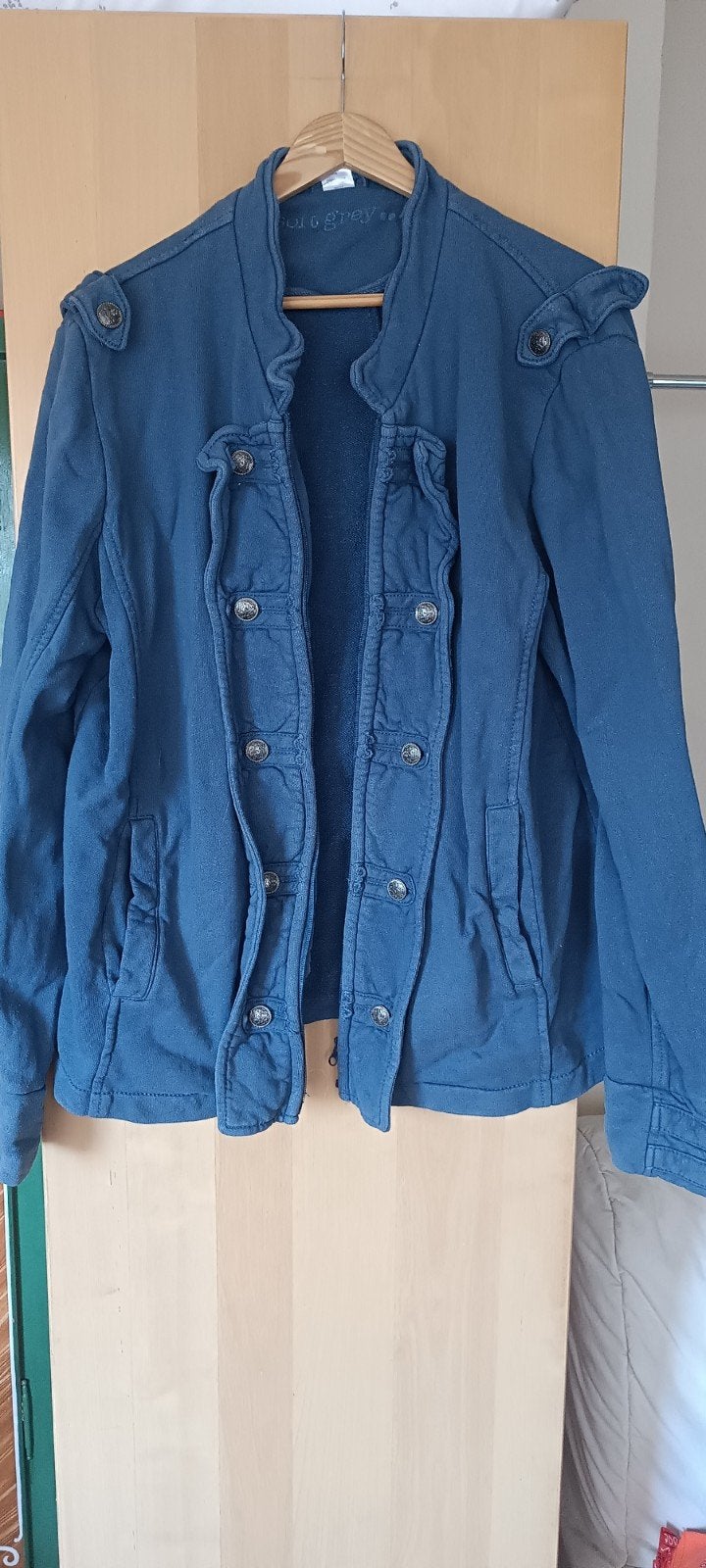 Gilet bleu * la redoute * xxl, Vêtements | Hommes, Pulls & Vestes, Enlèvement ou Envoi