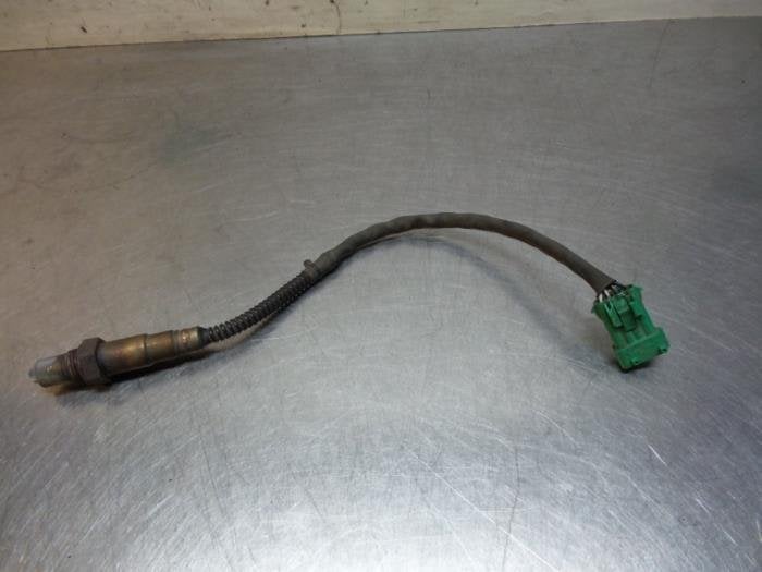 Lambda Sonde van een Citroen C8, Gebruikt, -, Ophalen of Verzenden, -