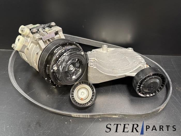 Pompe clim d'un Mercedes Sprinter, 3 mois de garantie, Utilisé, -, -