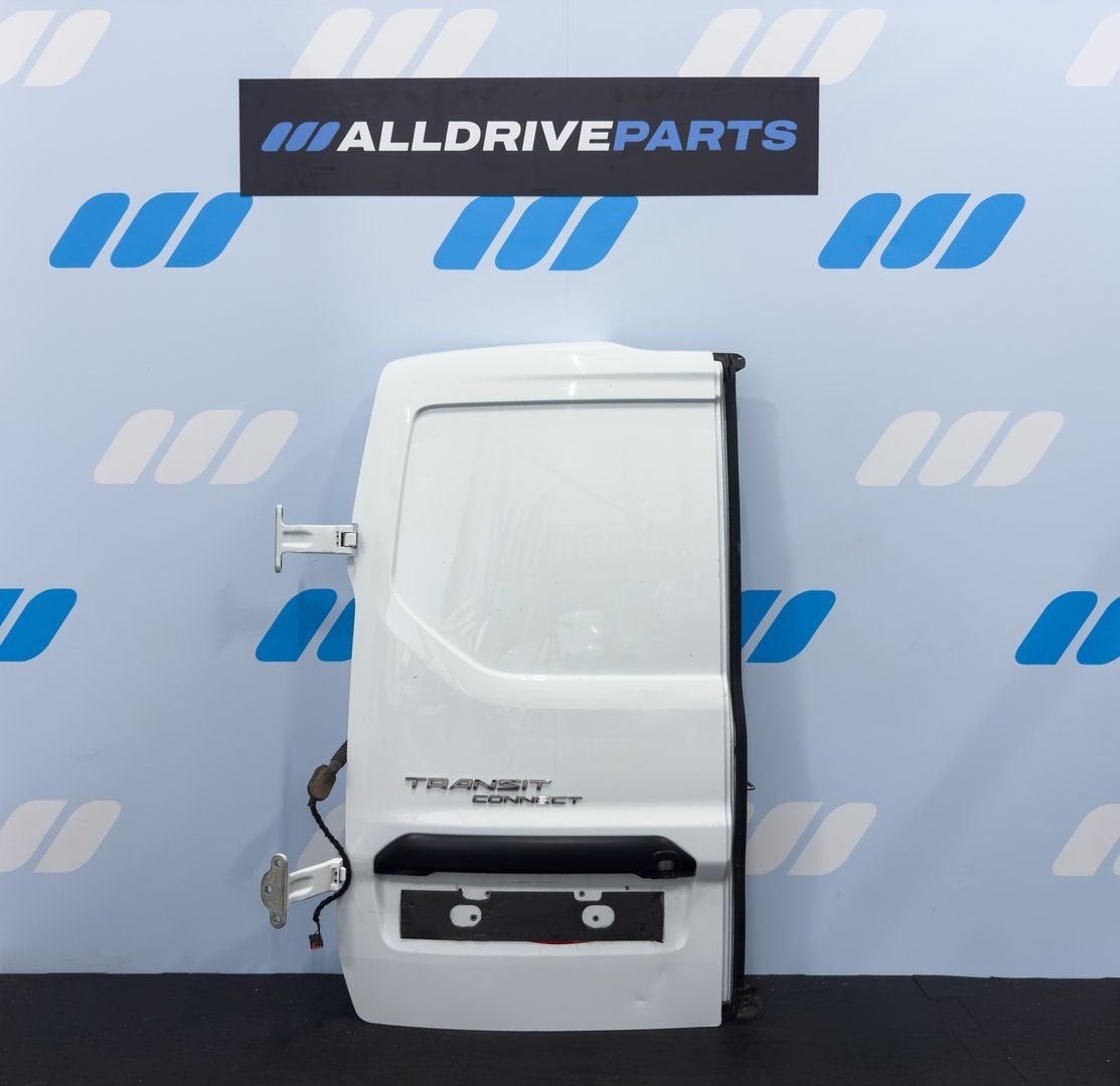 Ford Transit Connect Achterdeur links wit PDT11V40011CJ, Auto-onderdelen, Gebruikt, -, Deur, -