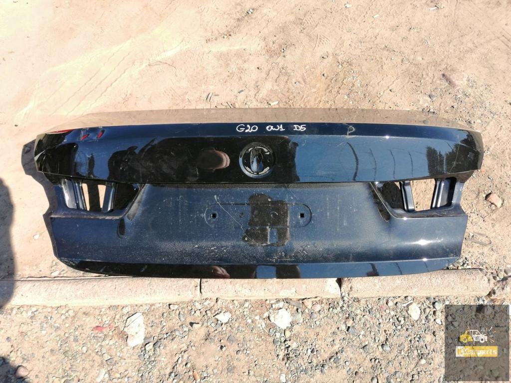 BMW G20 achterklep, Petuelring 130
80788  Munich, DE, Gebruikt, Info@bmw.de, BMW