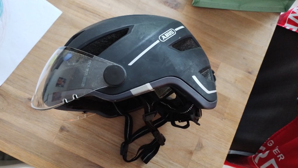 Qwic RD10 Speed Pedelec – 45 km/u – krachtige e-bike, Fietsen en Brommers, Ophalen, Gebruikt, Overige merken, Versnellingen