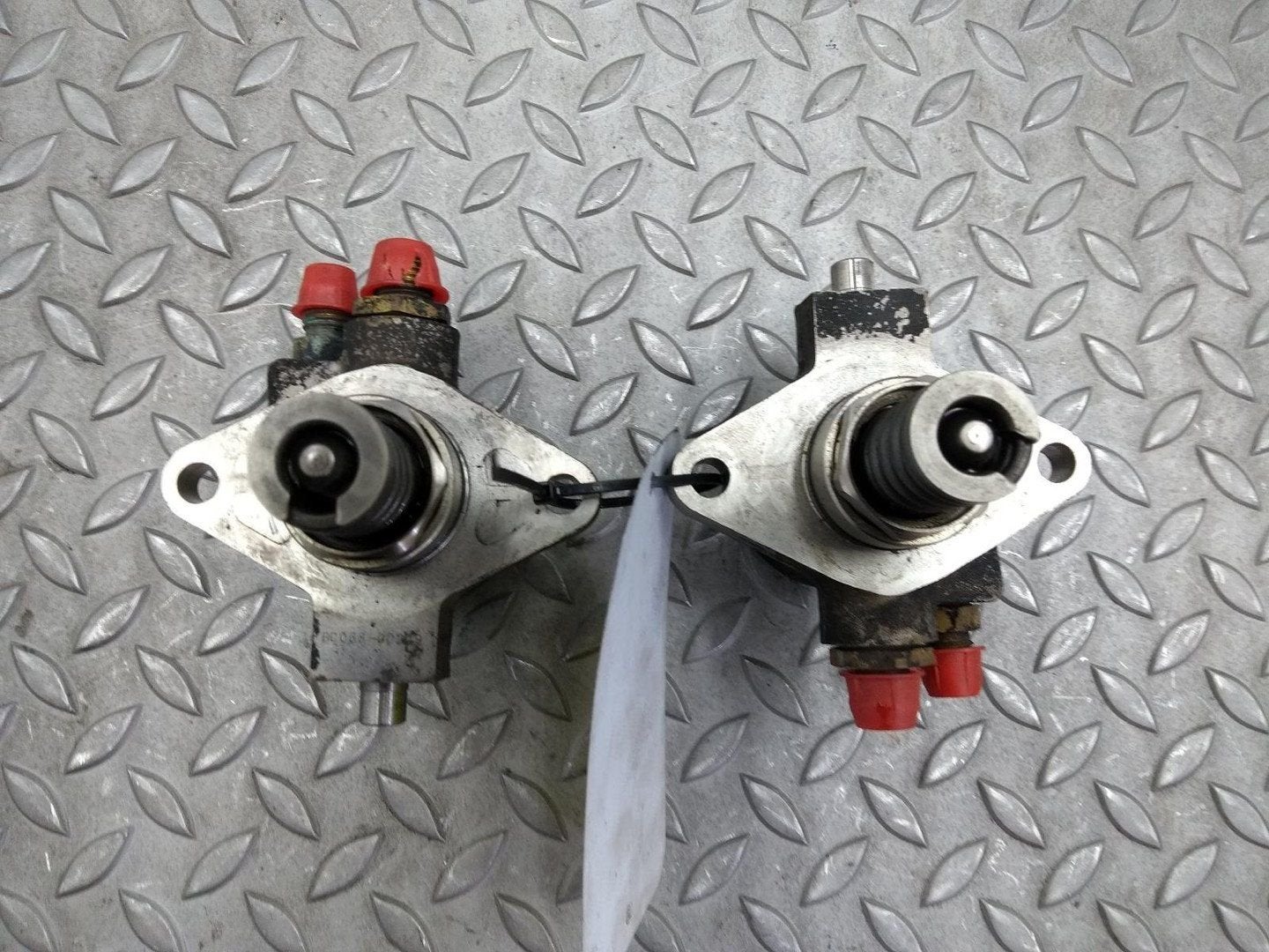 AUDI A5 QUATTRO 4.2 FSI BRANDSTOF POMP VOOR DE INJECTOR 2010, Ophalen of Verzenden, Gebruikt, ARN erkend