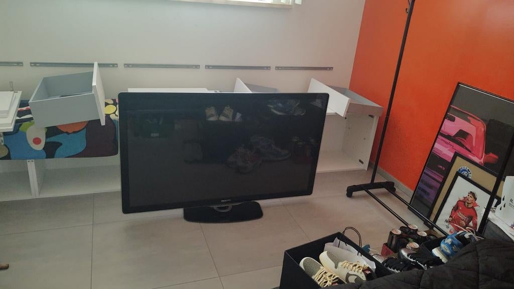 Philips led tv, Ophalen, LED, Philips