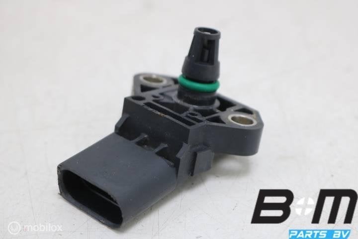 Druksensor VW Golf 7 03G906051E, Auto-onderdelen, Motor en Toebehoren, Gebruikt