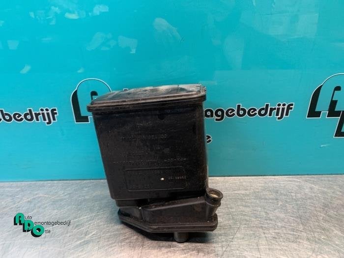 Filtre carbone d'un Opel Astra (Astra J 10-), -, Opel, 3 mois de garantie, Utilisé
