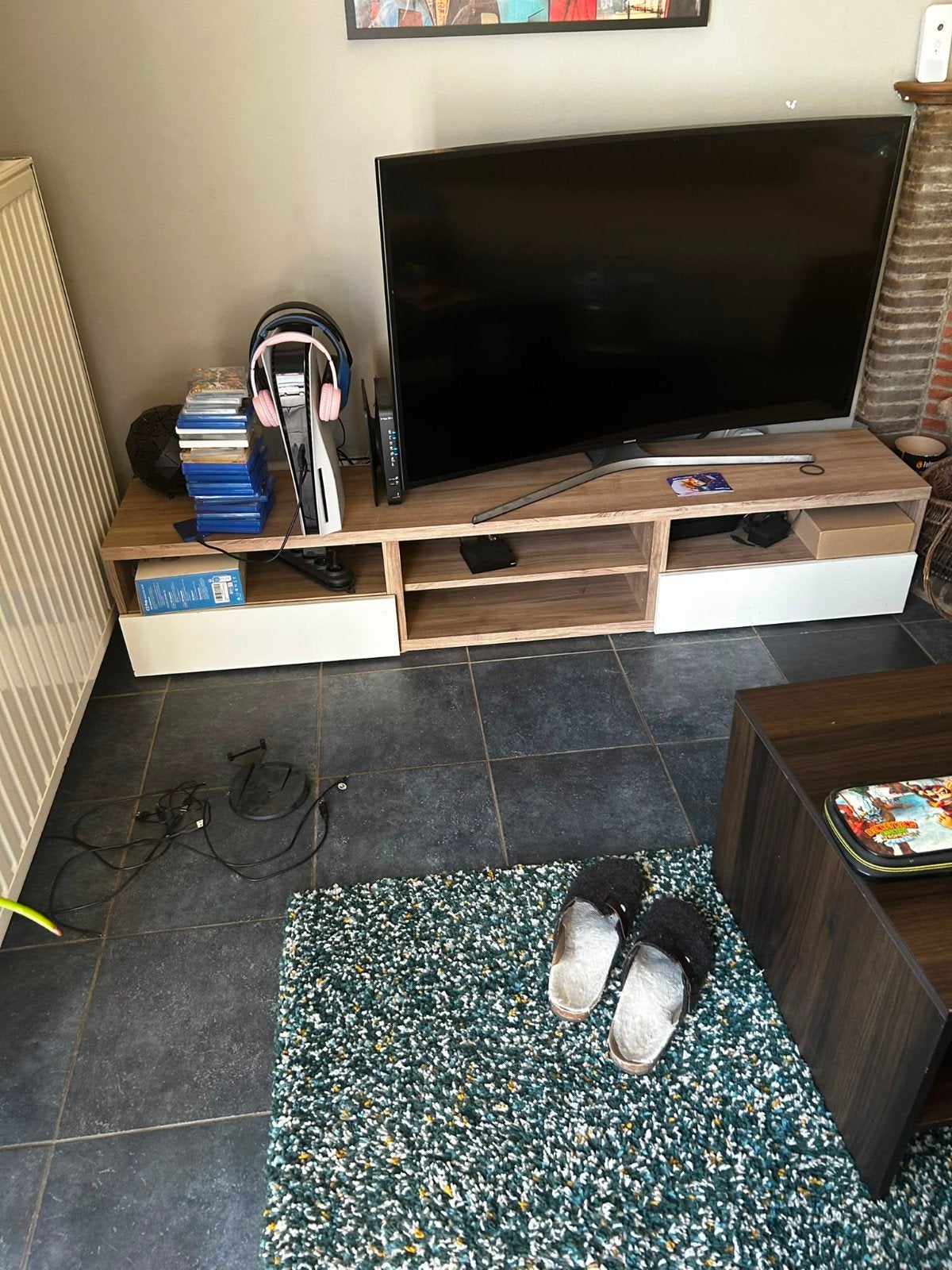 Meubles salle à manger, Maison & Meubles, Mobilier complet, Enlèvement