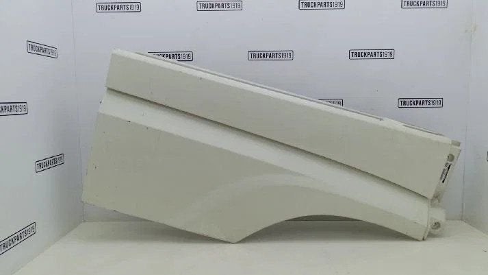 DAF Body & Chassis Parts Spatscherm verlenging Re. DAF, Enlèvement, Utilisé, DAF, Carrosserie et Tôlerie