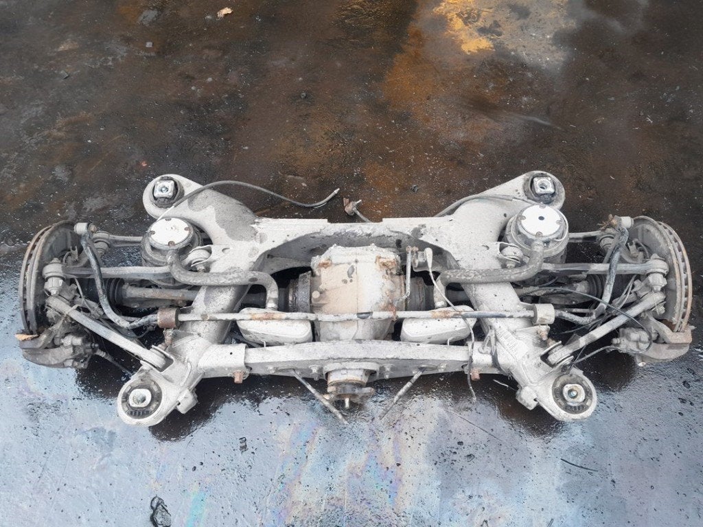 ETRIER DE FREIN ARRIÈRE DROIT ABS Mercedes-Benz E (W211), Autos : Pièces & Accessoires, Utilisé, Mercedes-Benz