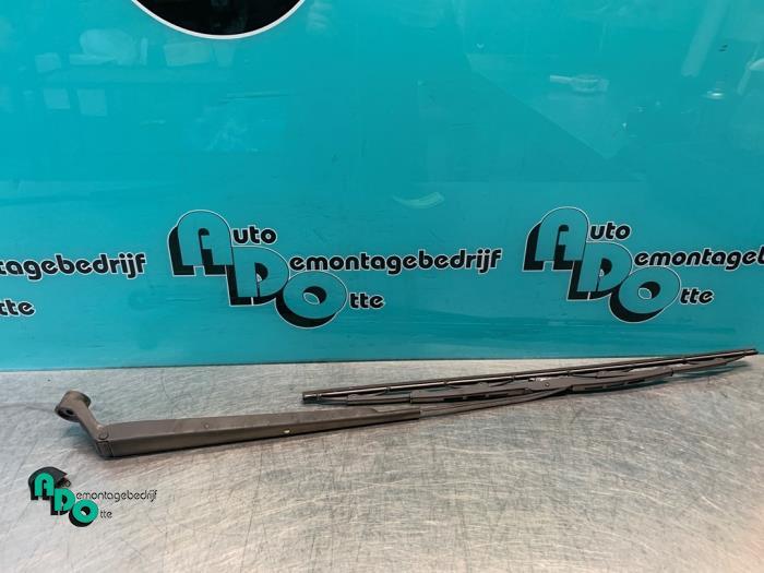 Bras essuie-glace avant d'un Daihatsu Cuore (Cuore 03-), Daihatsu, -, 3 mois de garantie, Utilisé
