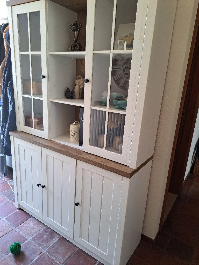 Meuble buffet, Maison & Meubles, Armoires | Buffets, Avec tiroir(s), 25 à 50 cm, Comme neuf, 100 à 150 cm